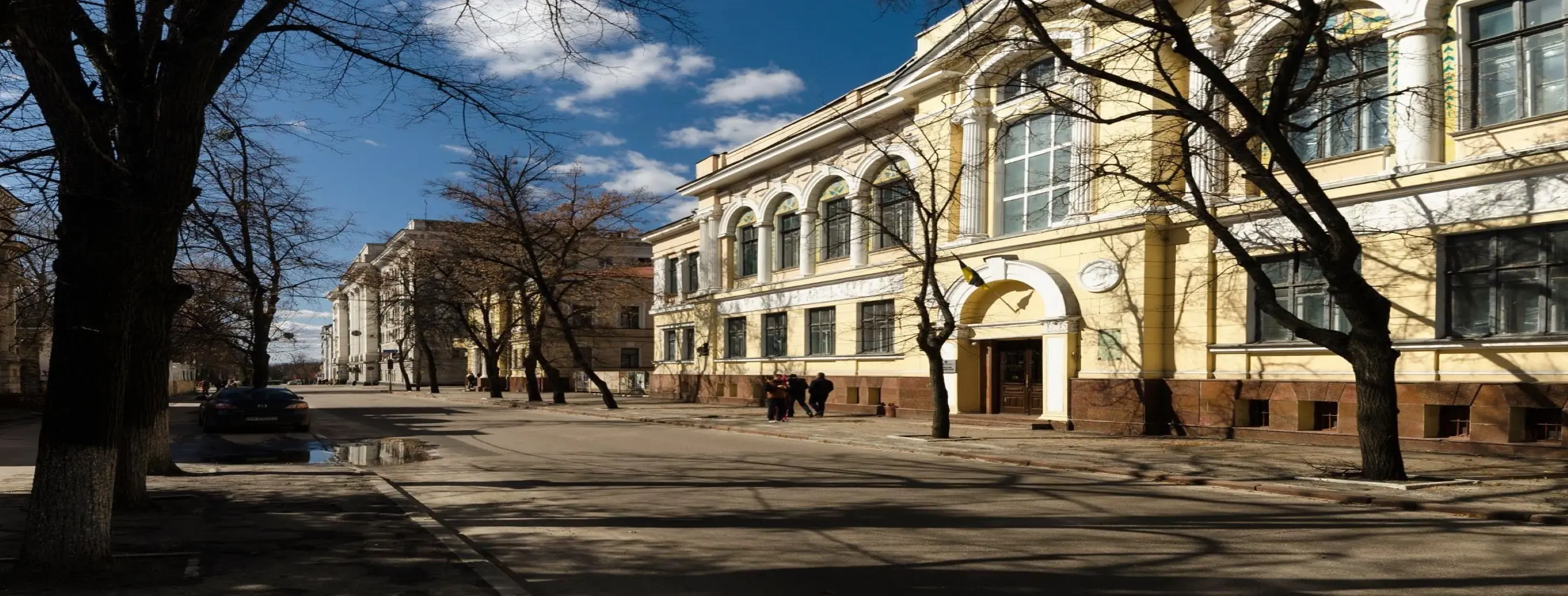 Image for Museum of Fine Arts
